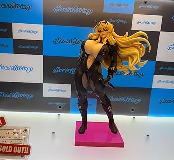 Amazon | wf2025w ワンフェス FGO バーゲスト 英霊博装
